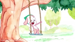 کارتون Gigglebug and Friends  قسمت 30